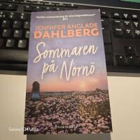 Sommaren p&aring; Norn&ouml;