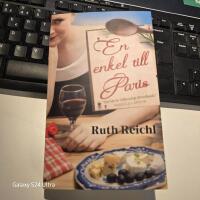 En enkel till Paris