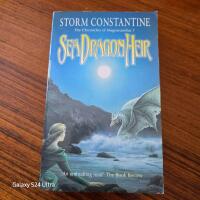Sea Dragon Heir
