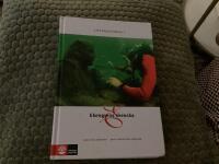 Ekengrens svenska Litteraturbok 1, tredje upplagan