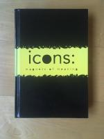 Icons: magnets of meaning