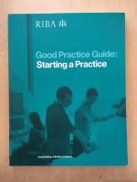 Good Practice Guide: Starting a Practice