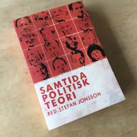 Samtida politisk teori