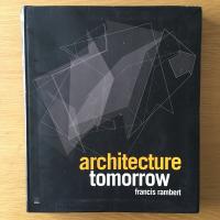 Architecture Tomorrow