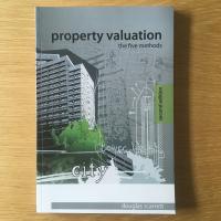 Property Valuation, the five methods