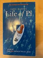 Life of Pi