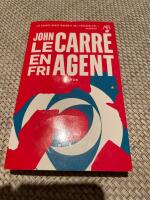 En fri agent