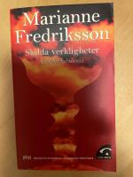 Skilda verkligheter : en k&auml;rlekshistoria