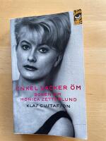 Enkel, vacker, &ouml;m : boken om Monica Zetterlund