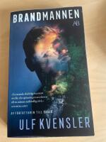 Brandmannen