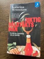 En riktig v&aring;ldt&auml;ktsman : en bok om samh&auml;llets syn p&aring; v&aring;ldt&auml;kt
