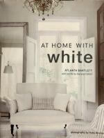 At home with white 