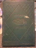 V&aring;rt hems kokbok