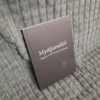 Myrkᚦursabl&oacute;t: Nightside of the Old Norse Mythology