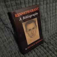 Kenneth Grant: A bibliography