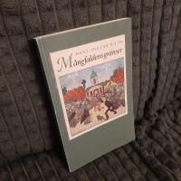 M&aring;ngfaldens gr&auml;nser