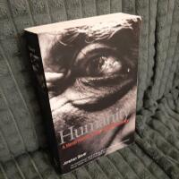 Humanity - a moral history of the twentieth century