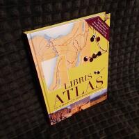 Libris Atlas : till bibelns och kristenhetens historia
