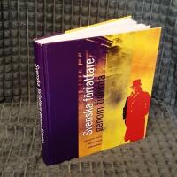 Svenska f&ouml;rfattare genom tiderna