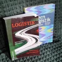 Bokpaket: Logistik