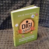 Digitant : din enkla guide till s&auml;ker vardagsekonomi p&aring; n&auml;tet