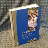 Nordens historia - En europeisk region under 1200 &aring;r