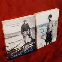 TAUBE-PAKET: 2 b&ouml;cker