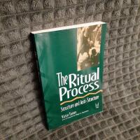 The ritual process : structure and anti-structure