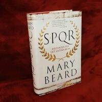 SPQR : historien om det antika Rom