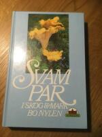 Svampar i skog & mark