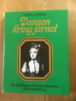 Dansen kring j&auml;rnet : brukshistoria och m&auml;nnisko&ouml;den i Kolm&aring;rdsskog