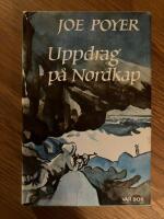 Uppdrag p&aring; Nordkap