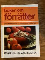 Boken om f&ouml;rr&auml;tter