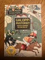Galoppmysteriet