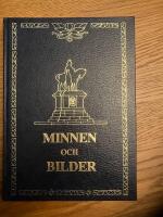Minnen och bilder
