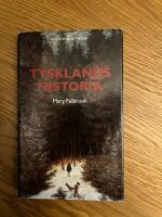 Tysklands historia