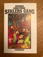 Seklers g&aring;ng : fyra tidsbilder