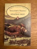 Gulliver's travels