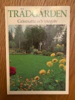 Tr&auml;dg&aring;rden