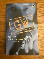 Den som d&ouml;dar draken