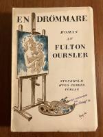 En dr&ouml;mmare