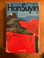 Morgonens flod : Mao Tse-tung och den kinesiska revolutionen 1893-1953