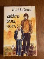 V&auml;rldens b&auml;sta pappa