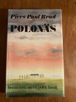 Polon&auml;s : [ber&auml;ttelsen om en polsk familj]