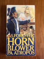 Hornblower p&aring; Atropos