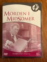 Morden i Midsomer