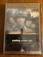 saving private ryan