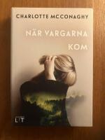 N&auml;r vargarna kom