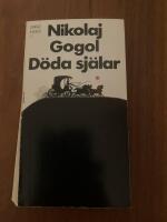 D&ouml;da sj&auml;lar