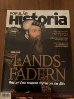 Popul&auml;r Historia 3/2008